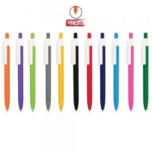 Plastik Tükenmez Kalem ( Jel Refil )
