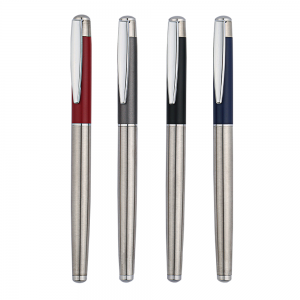 Metal Roller Kalem