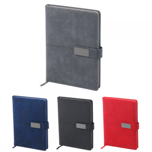 Termo Deri Tarihsiz Defter ( 14,5 x 21 cm )