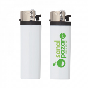i-Lighter Taşlı Çakmak